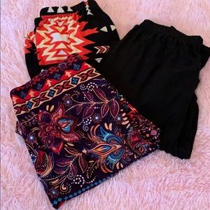 Boutique leggings